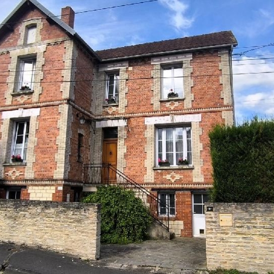  Annonces COMPIEGNE : House | BETHISY-SAINT-PIERRE (60320) | 130 m2 | 270 000 € 