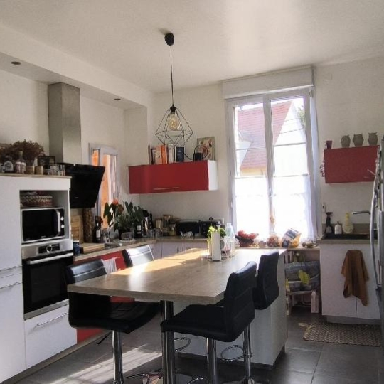  Annonces COMPIEGNE : House | BETHISY-SAINT-PIERRE (60320) | 130 m2 | 270 000 € 