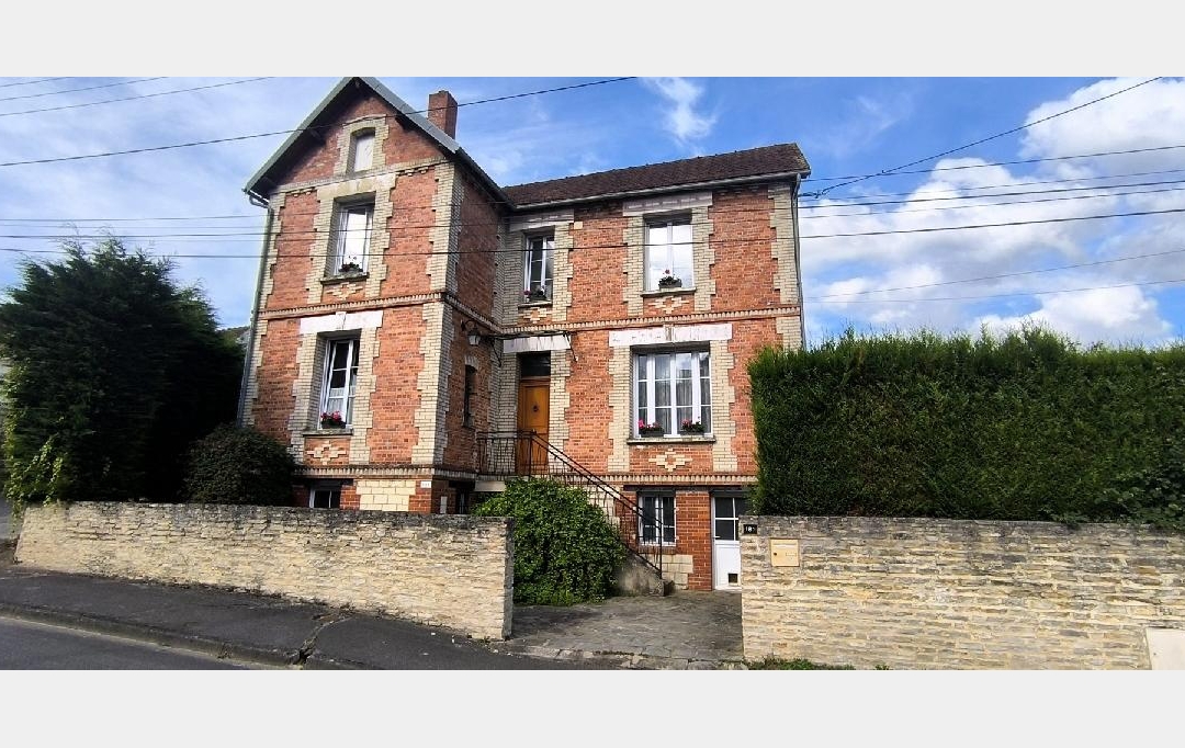 Annonces COMPIEGNE : House | BETHISY-SAINT-PIERRE (60320) | 130 m2 | 270 000 € 