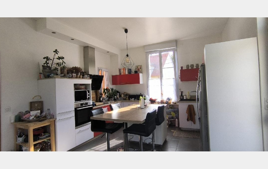 Annonces COMPIEGNE : House | BETHISY-SAINT-PIERRE (60320) | 130 m2 | 270 000 € 